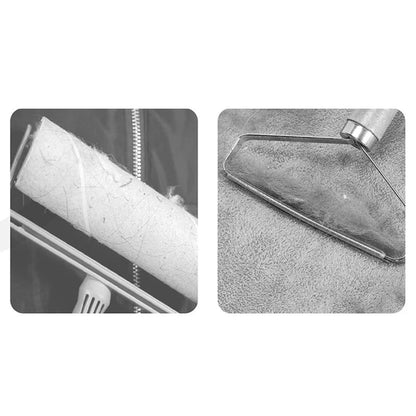 PawClean Deshedding Glove | Dog & Cat Hair Remover Brush